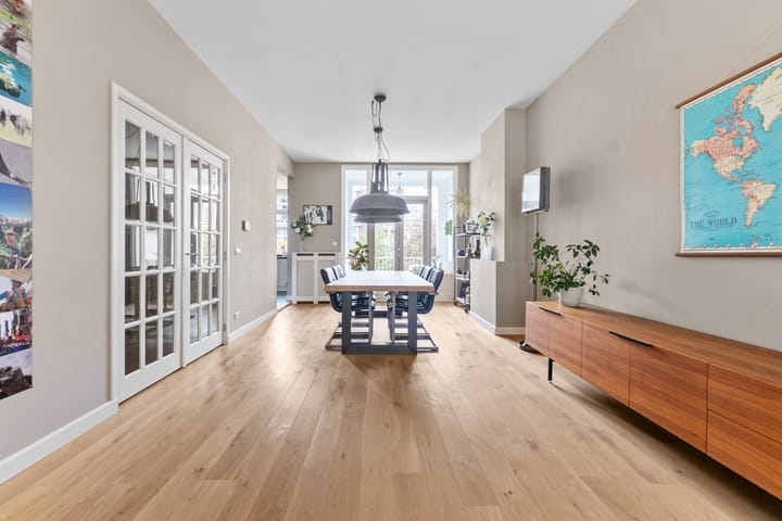 Obrechtstraat 299 in 's-Gravenhage
