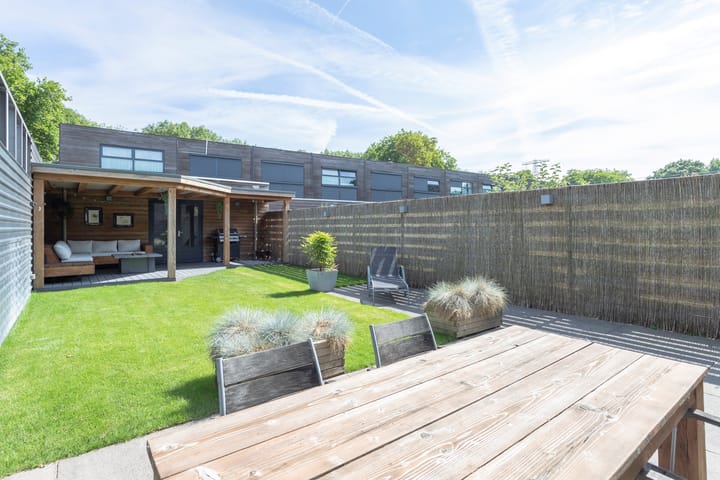 Obrechtstraat 80 in Tilburg