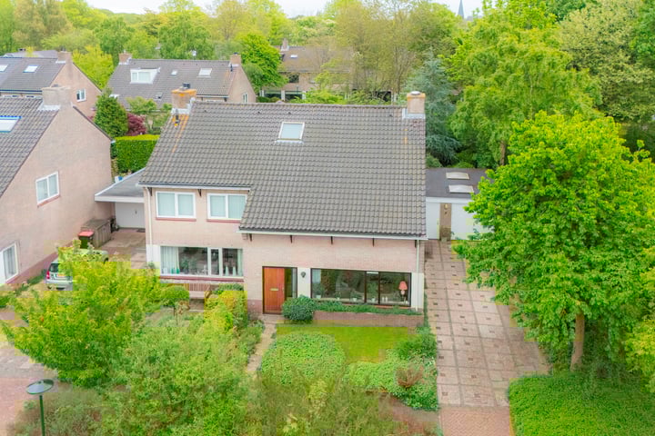 Obriglaan 17 in Heiloo