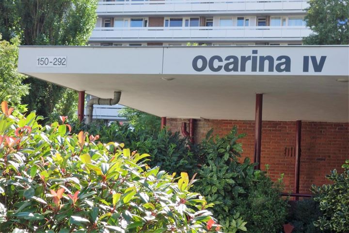 Ocarinalaan 194 in Rijswijk foto