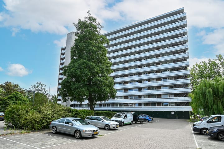 Ocarinalaan 352 in Rijswijk foto