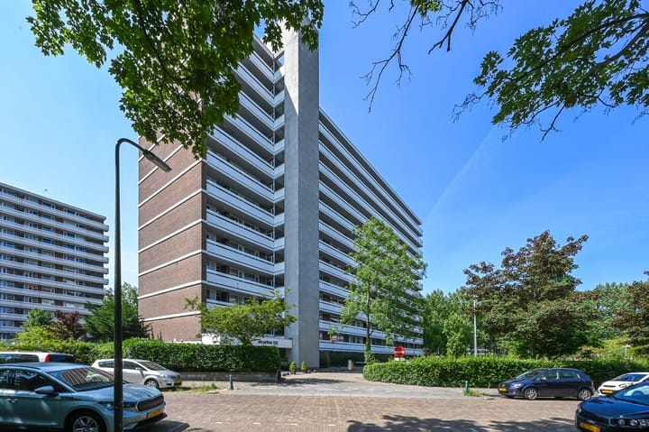 Ocarinalaan 368 in Rijswijk foto