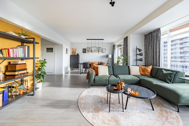Ocarinalaan 528 in Rijswijk foto