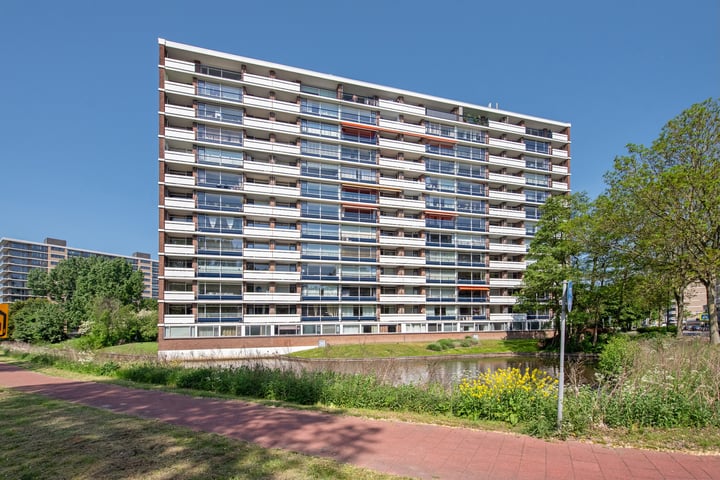 Ocarinalaan 82 in Rijswijk foto