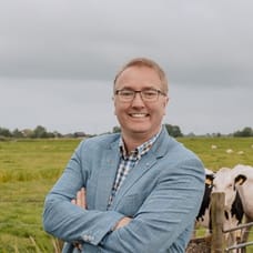 Foto van Occo Postma