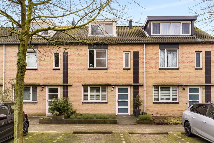 Ockenburgh 30 in Amstelveen foto
