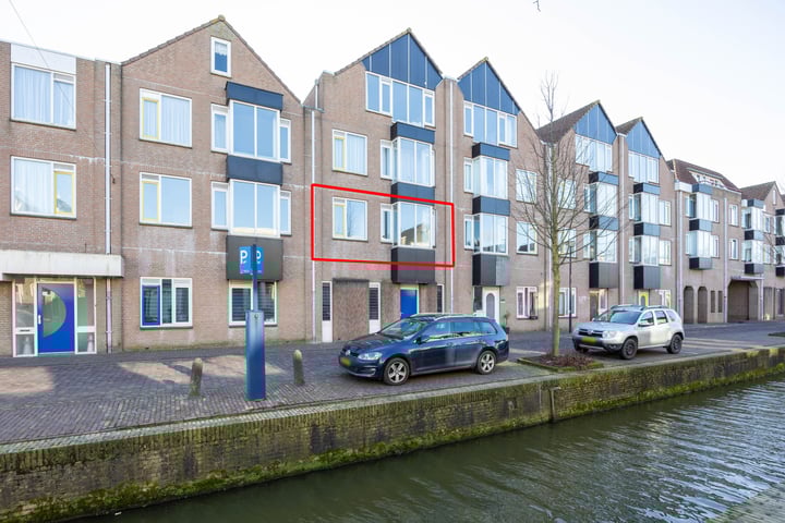 Ockingahiem 32 in Franeker foto