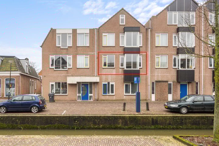 Ockingahiem 33 in Franeker foto