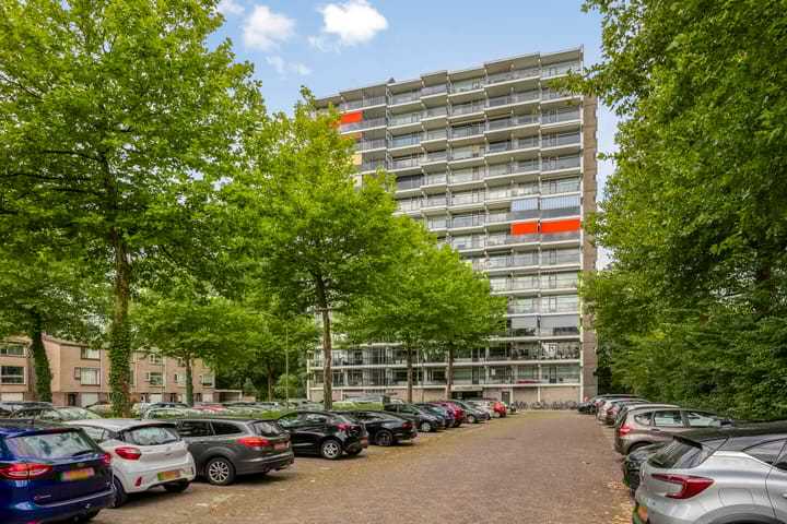 Octant 176 in Dordrecht foto