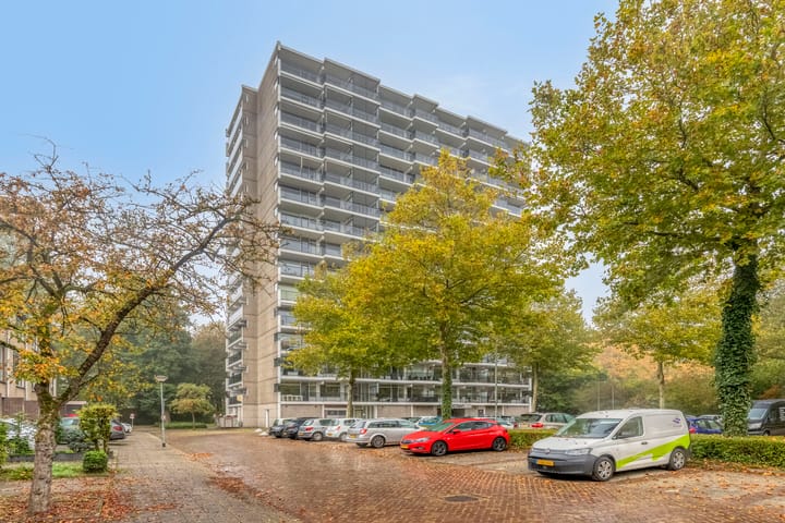 Octant 181 in Dordrecht foto