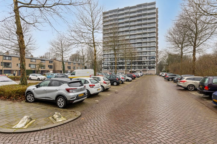 Octant 205 in Dordrecht foto
