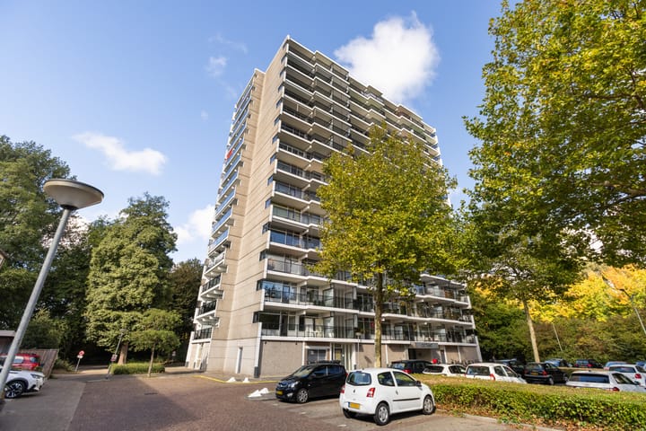 Octant 213 in Dordrecht