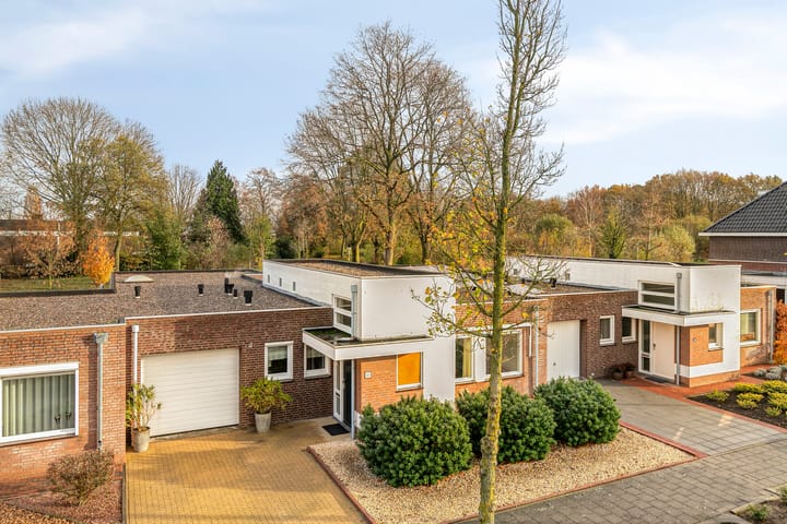 Odahoevestraat 40 in Weert