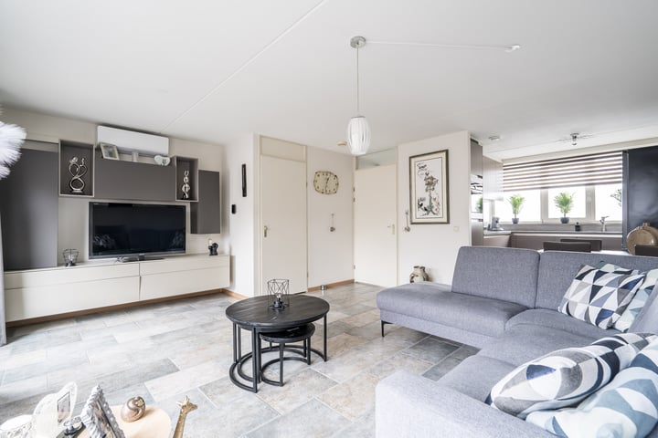 Odahoevestraat 43 in Weert foto