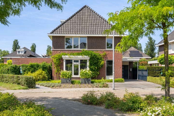 Foto van woning Odahoevestraat 9, Weert