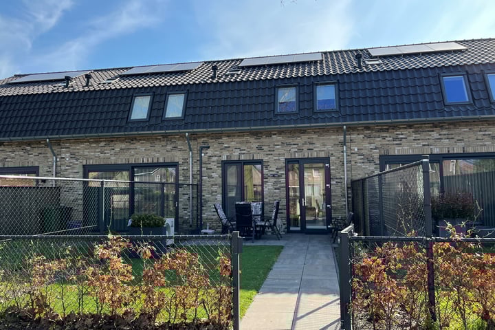 Odahof 9 in Ysselsteyn