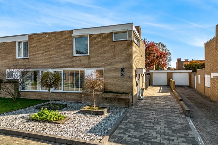 Foto van woning Odalaan 22, Urmond