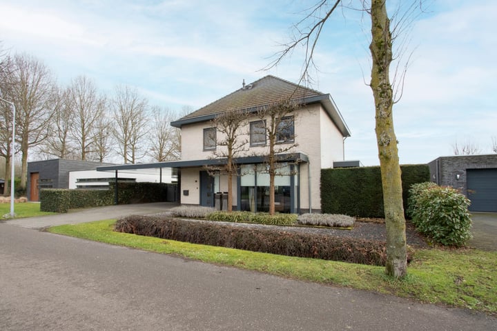 Odamolenstraat 14 in Weert foto