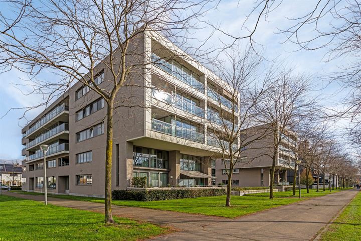 Odasingel 471 in Sittard foto