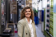 Foto van Odette van Bokhoven-Zweegers