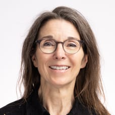 Foto van Odette van Mouwerik