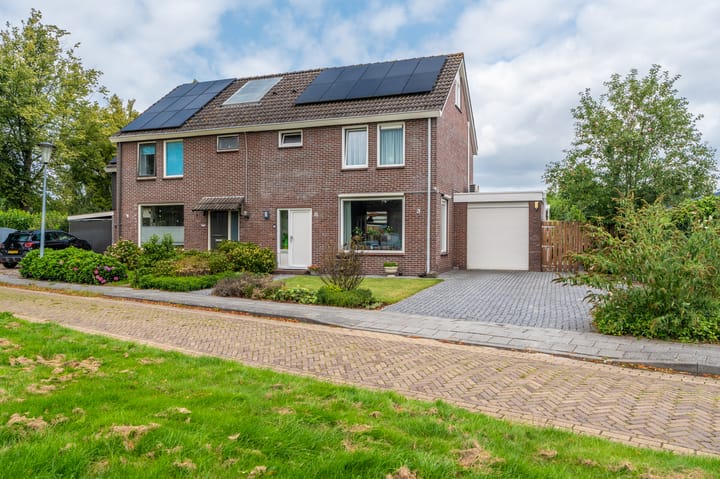 Odewaldlaan 49 in Wildervank