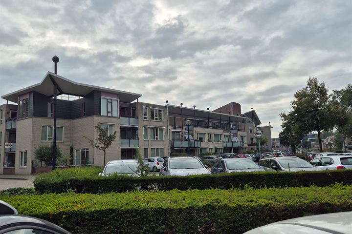 Odiliastraat 62 in Uden foto