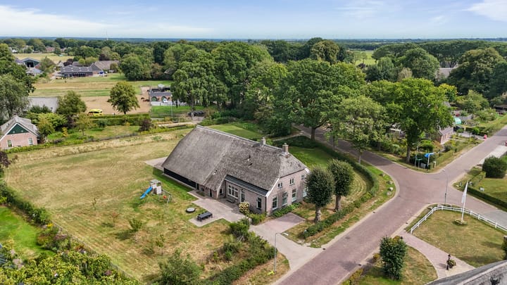 Foto van woning Odoornerweg 2, Valthe