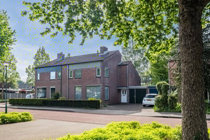 Odradastraat 72 in Eersel