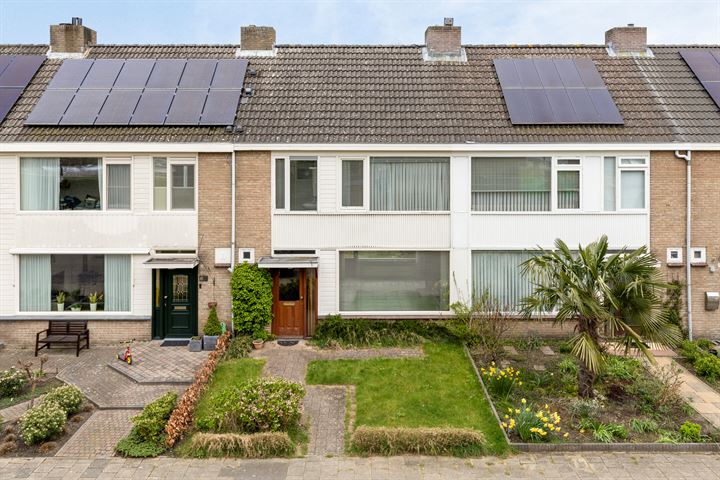 Odysseuslaan 69 in Eindhoven foto