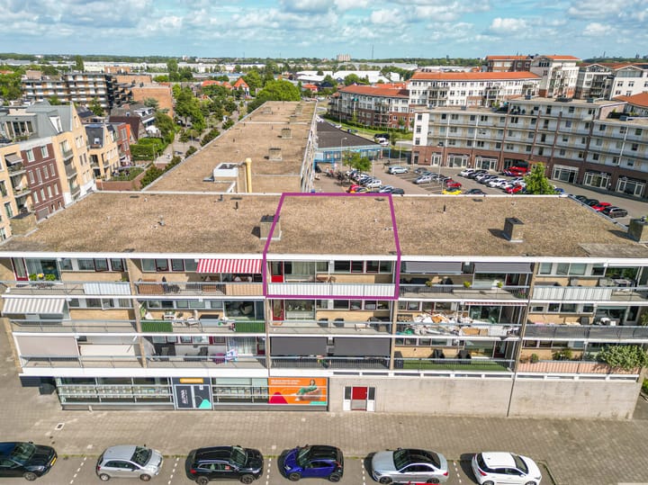 Foto van woning Oegstgeesterweg 114, Rijnsburg