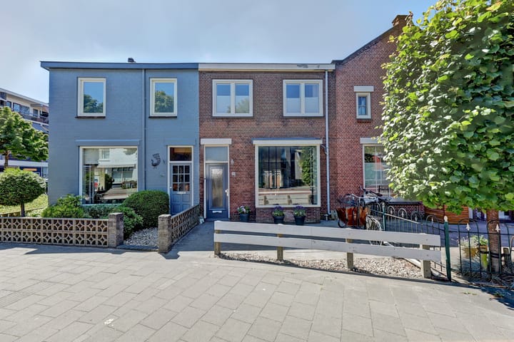 Foto van woning Oegstgeesterweg 20, Rijnsburg