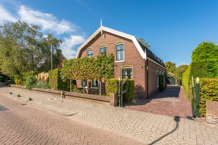 Foto van woning Oegstgeesterweg 225, Rijnsburg