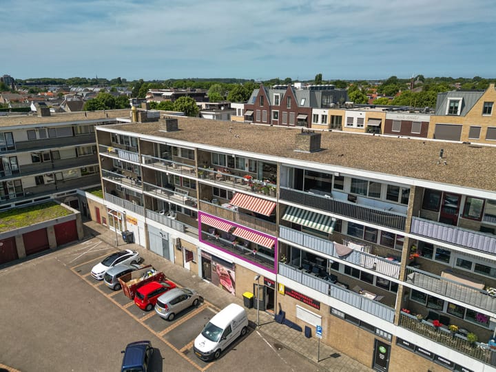 Foto van woning Oegstgeesterweg 64, Rijnsburg
