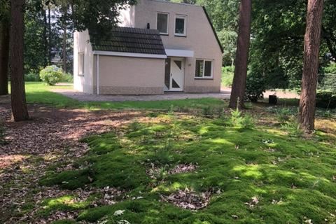 Oekelsbos 27 in Rijsbergen foto
