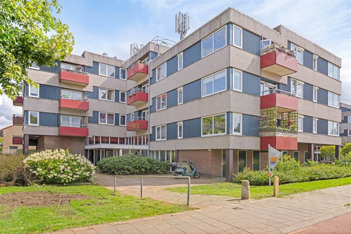 Oelerweg 127 in Hengelo foto