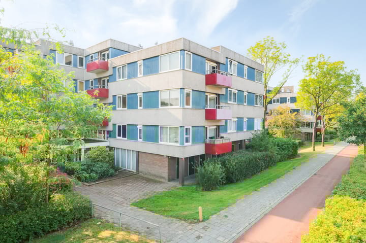 Oelerweg 225 in Hengelo