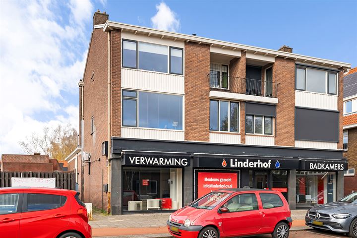Oelerweg 24-II in Hengelo foto