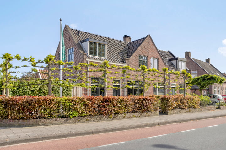 Foto van woning Oelerweg 5, Hengelo