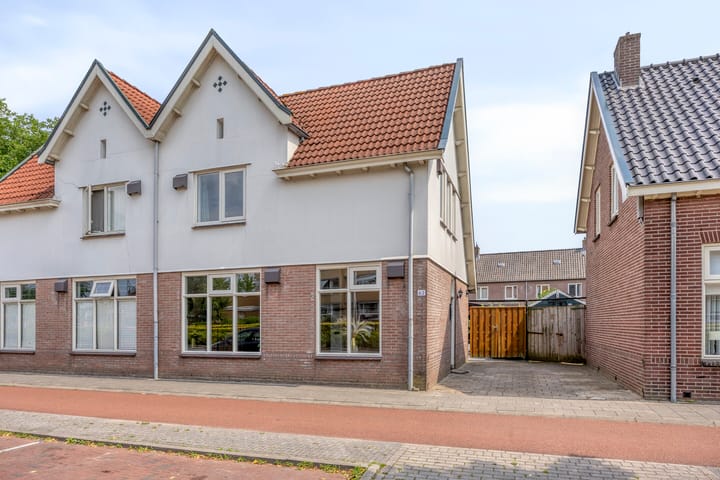 Oelerweg 63 in Hengelo