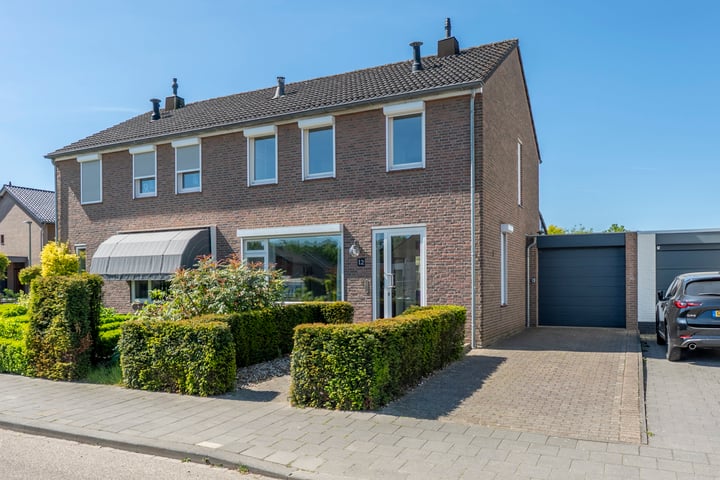 Foto van woning Oelovenstraat 12, Brunssum