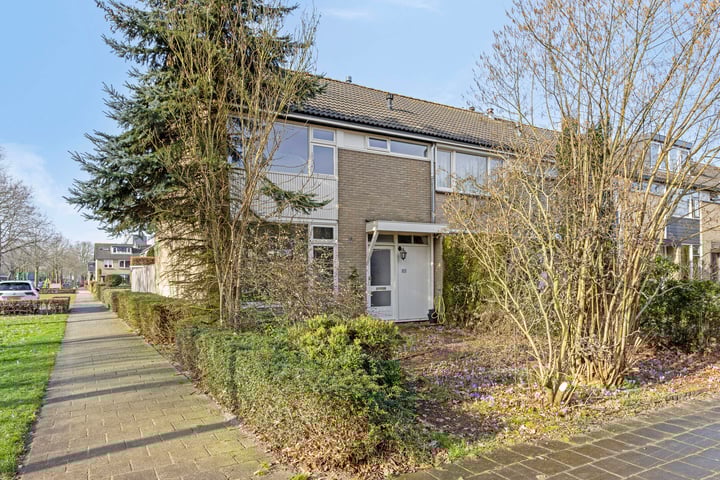 Foto van woning Oenenburgweg 103, Nunspeet