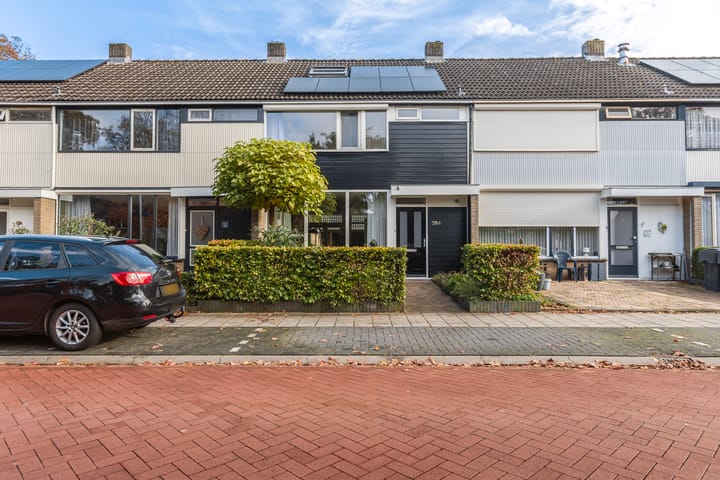 Oenenburgweg 264 in Nunspeet