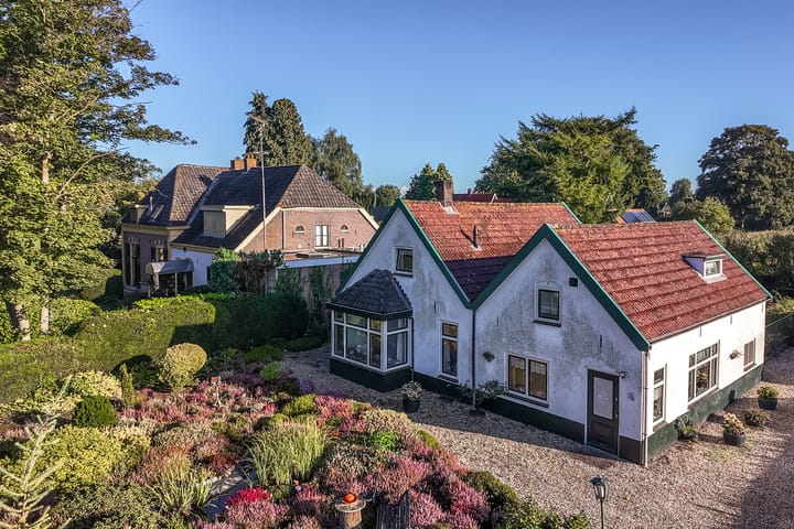 Foto van woning Oenerweg 1a, Heerde