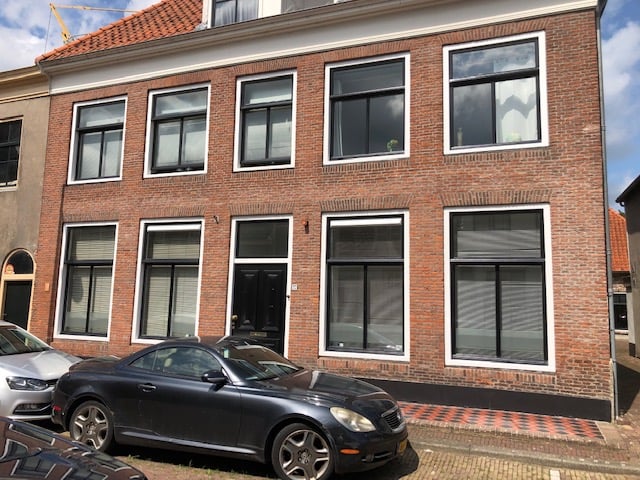 Oenselsestraat 27 in Zaltbommel foto