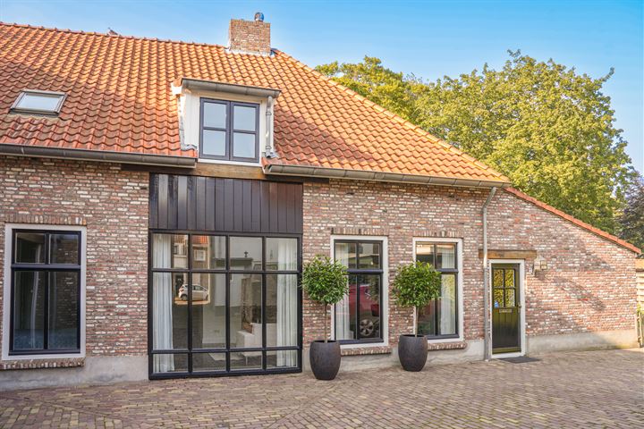 Oenselsestraat 27c in Zaltbommel foto