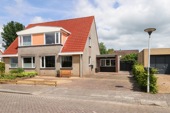 Oer de Barten 18 in Warten foto