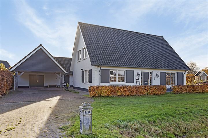 Oerdijk 108D in Schalkhaar foto