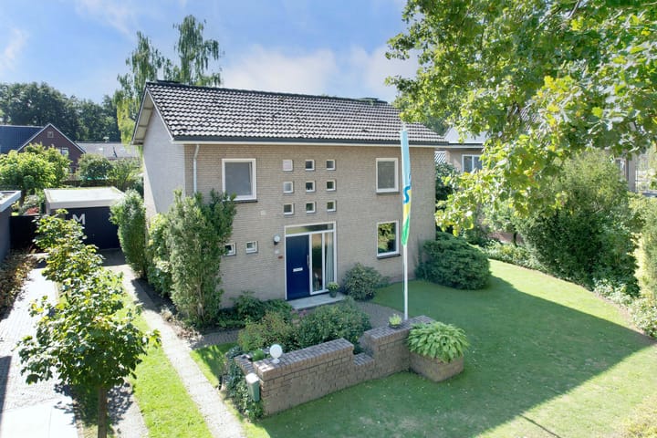 Oerdijk 174 in Lettele foto