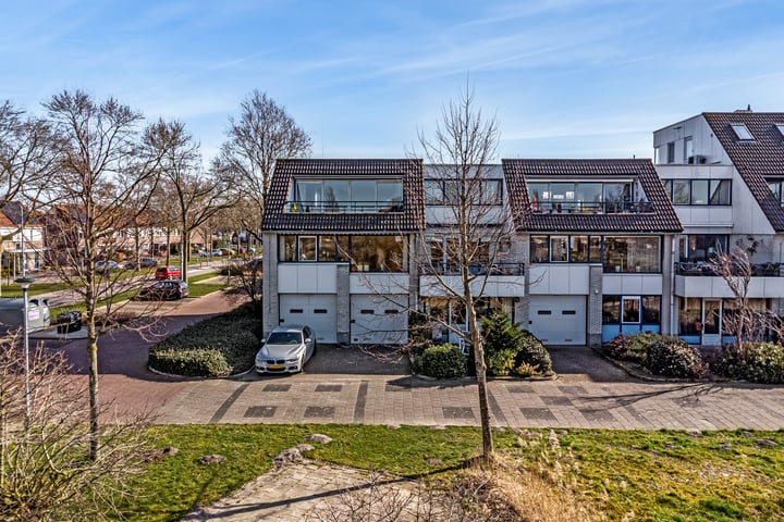Oesdommerveen 44 in Heiloo foto